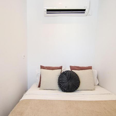Phaedrus Living - Seaside Luxury Flat Harbour 105 Apartamento Pafos Exterior foto