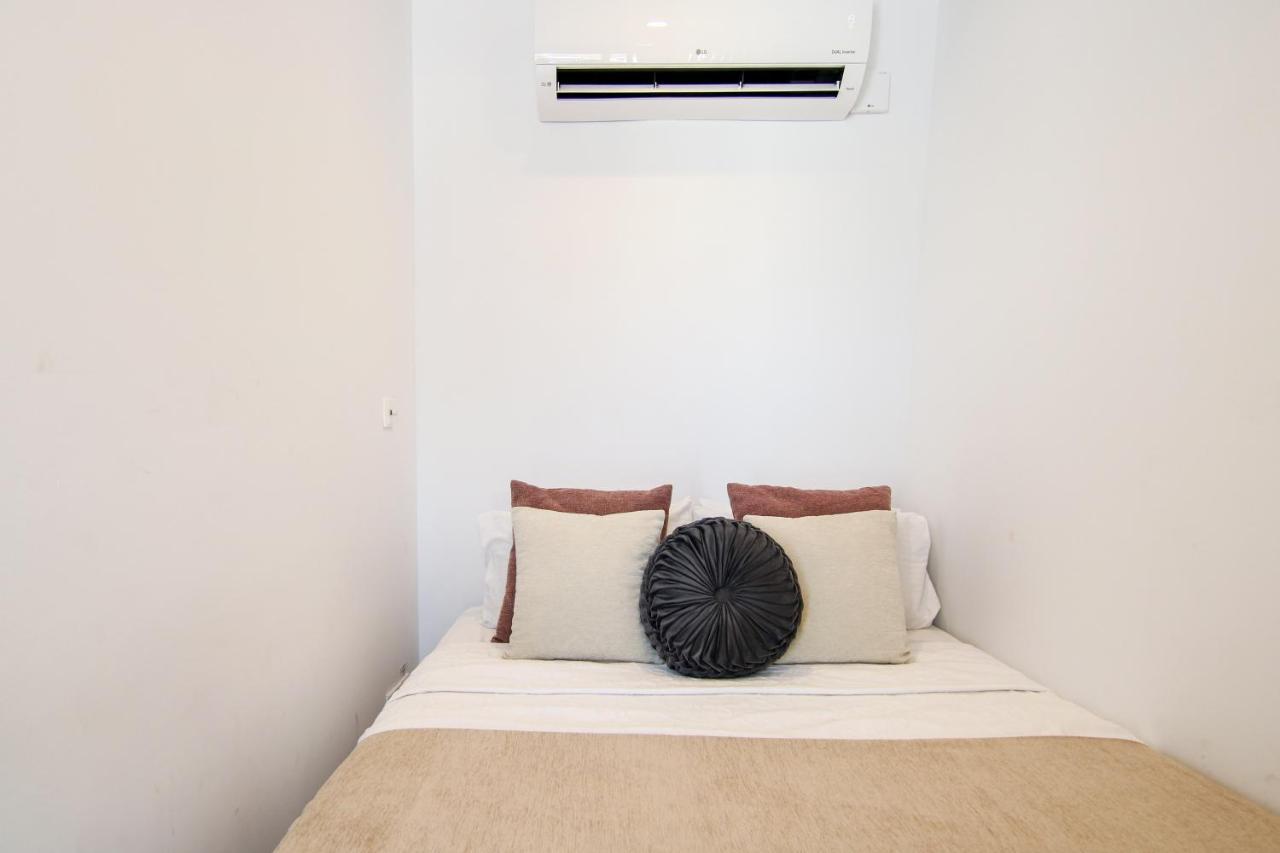 Phaedrus Living - Seaside Luxury Flat Harbour 105 Apartamento Pafos Exterior foto